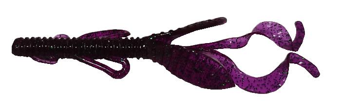 ADRENALIN 4.5″ Ribbed Mongrel