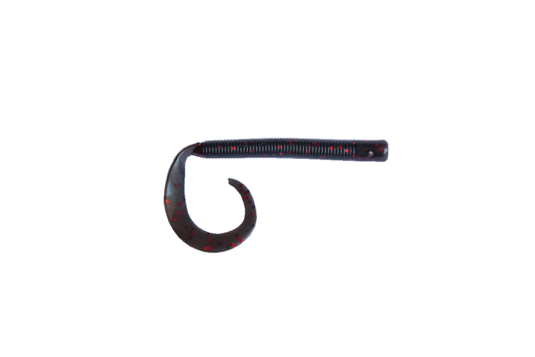 ADRENALIN 4″ Tail Worm