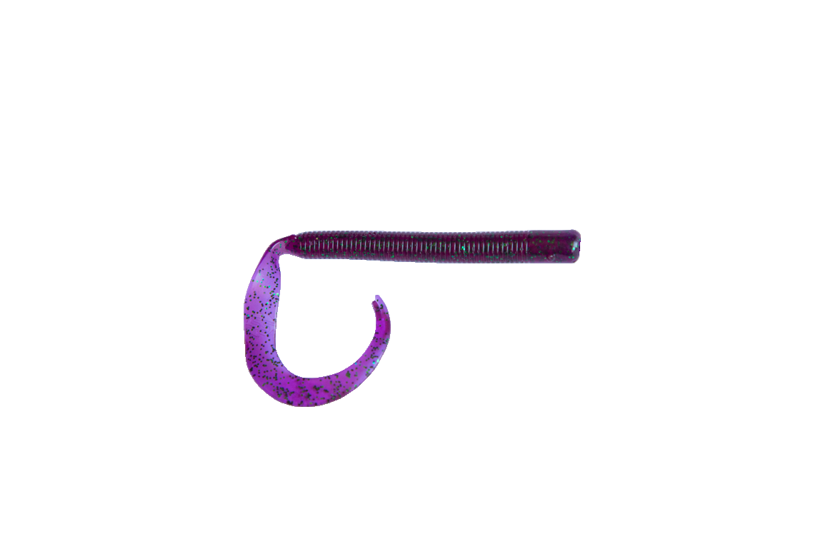 ADRENALIN 4″ Tail Worm