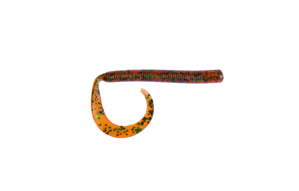 ADRENALIN 4″ Tail Worm