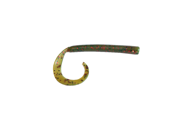 ADRENALIN 4″ Tail Worm
