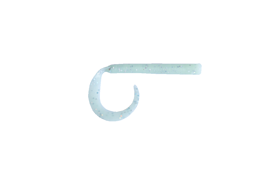 ADRENALIN 4″ Tail Worm