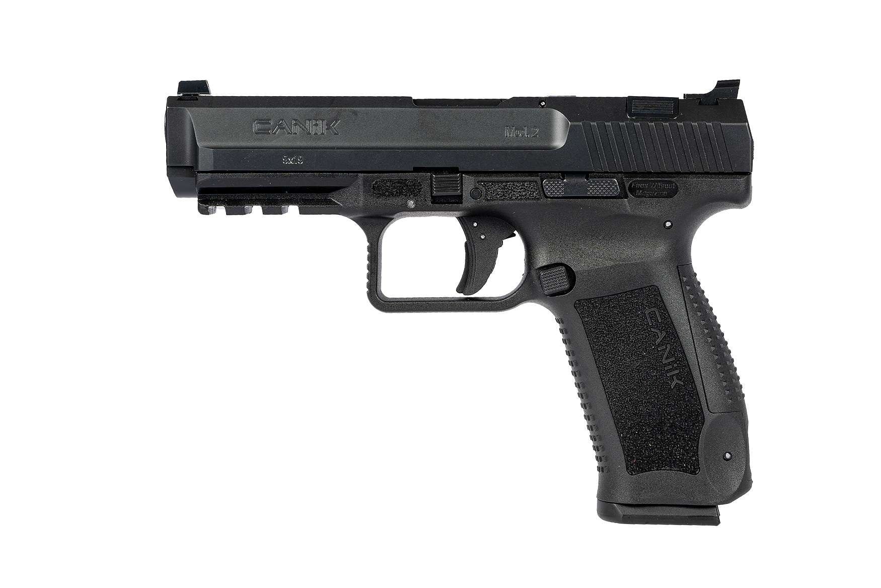CANIK TP9 SF MOD.2 TWO SERIES