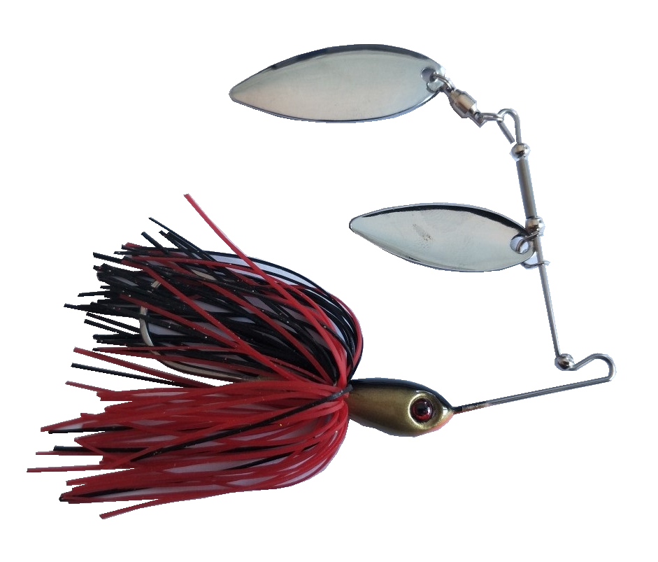 ADRENALIN SPINNERBAITS
