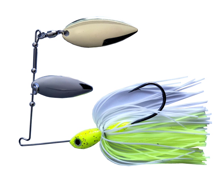 ADRENALIN SPINNERBAITS