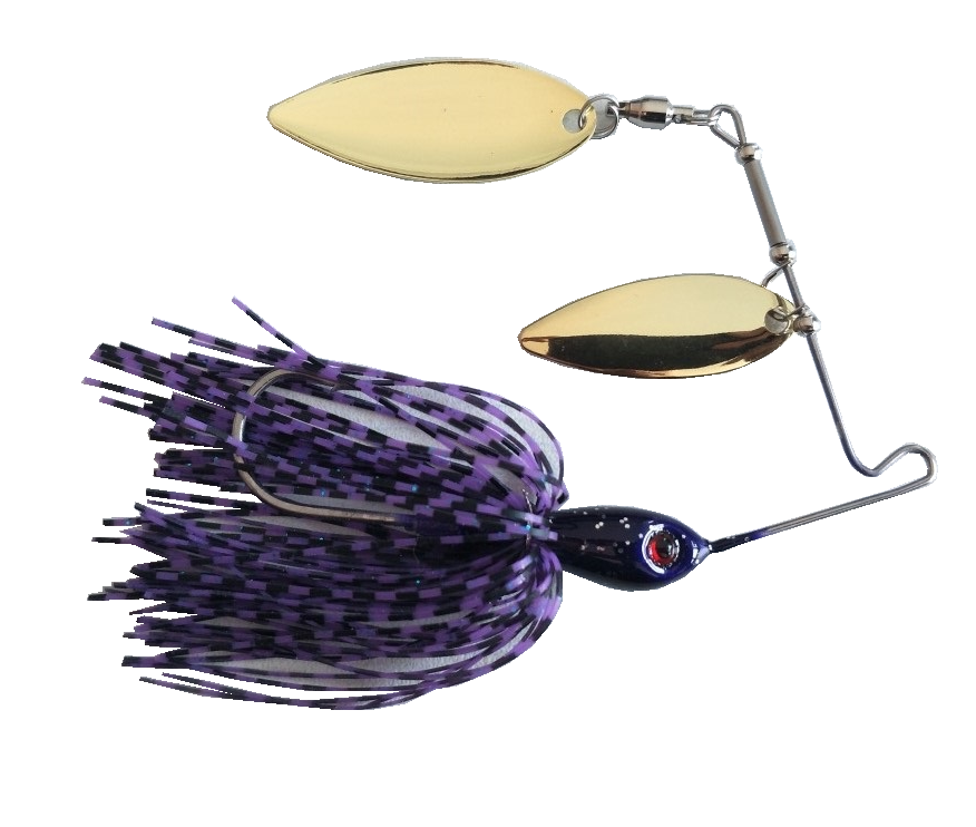 ADRENALIN SPINNERBAITS