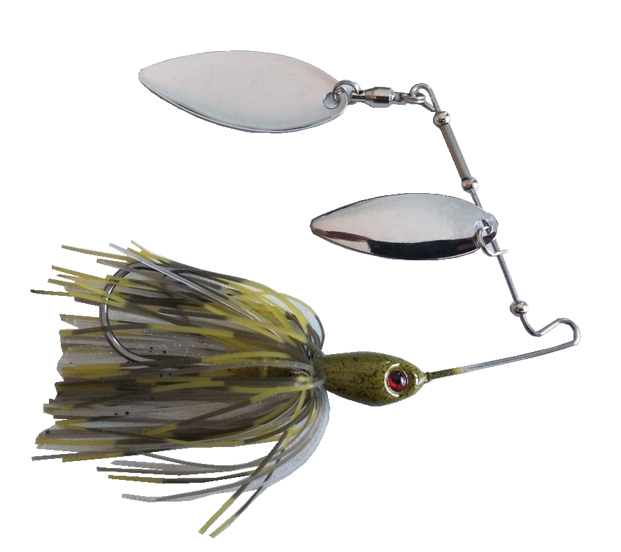 ADRENALIN SPINNERBAITS