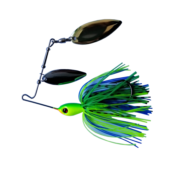 ADRENALIN SPINNERBAITS