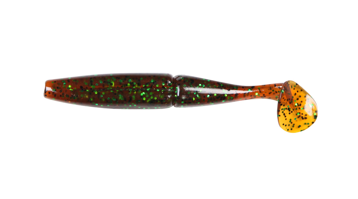 ADRENALIN 4” DABBLER