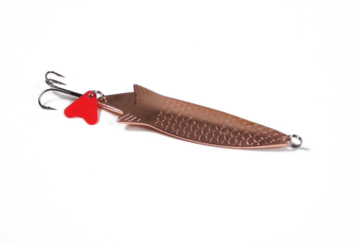 ADRENALIN Triple Tail Spoon