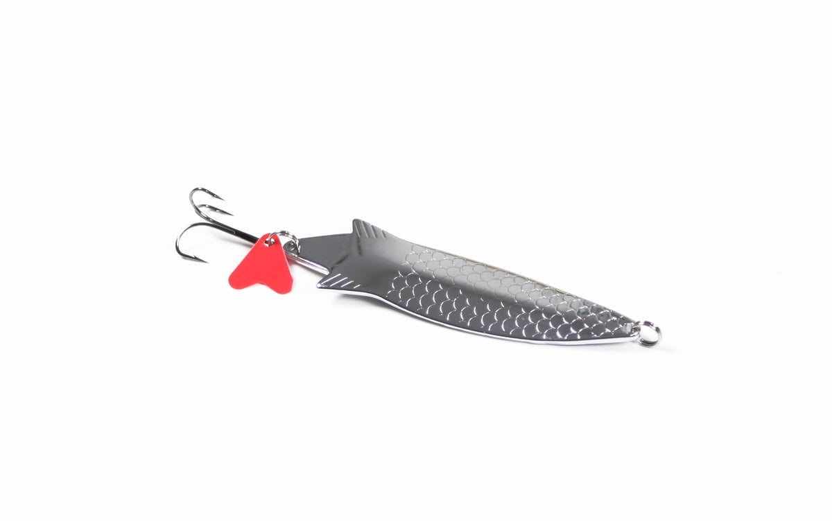 ADRENALIN Triple Tail Spoon