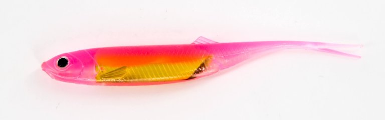 ADRENALIN GUPPY FLUKE 3"