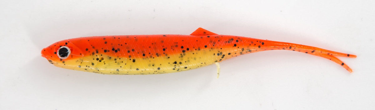 ADRENALIN GUPPY FLUKE 3"