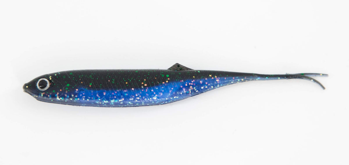 ADRENALIN GUPPY FLUKE 3"