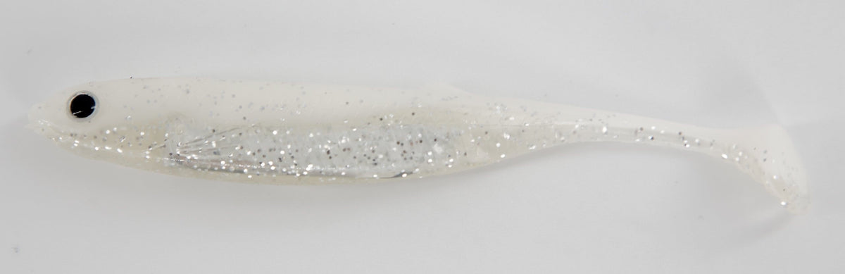 ADRENALIN GUPPY PADDLE TAIL 3"