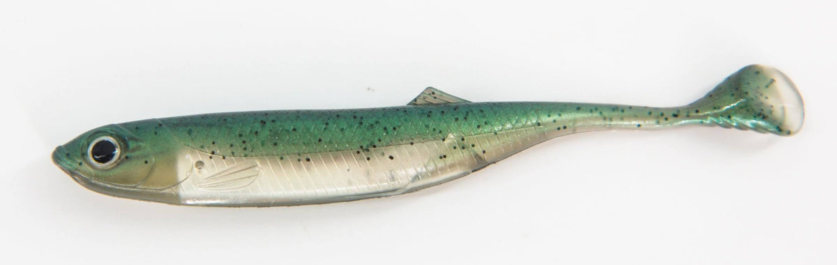 ADRENALIN GUPPY PADDLE TAIL 3"
