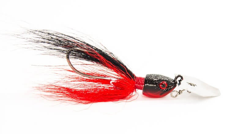 ADRENALIN CHATTER JIGS 0.5oz