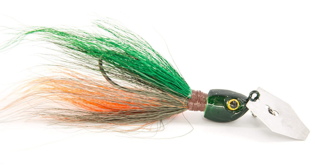 ADRENALIN CHATTER JIGS 0.5oz