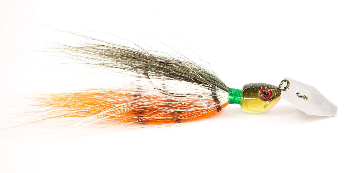 ADRENALIN CHATTER JIGS 0.5oz