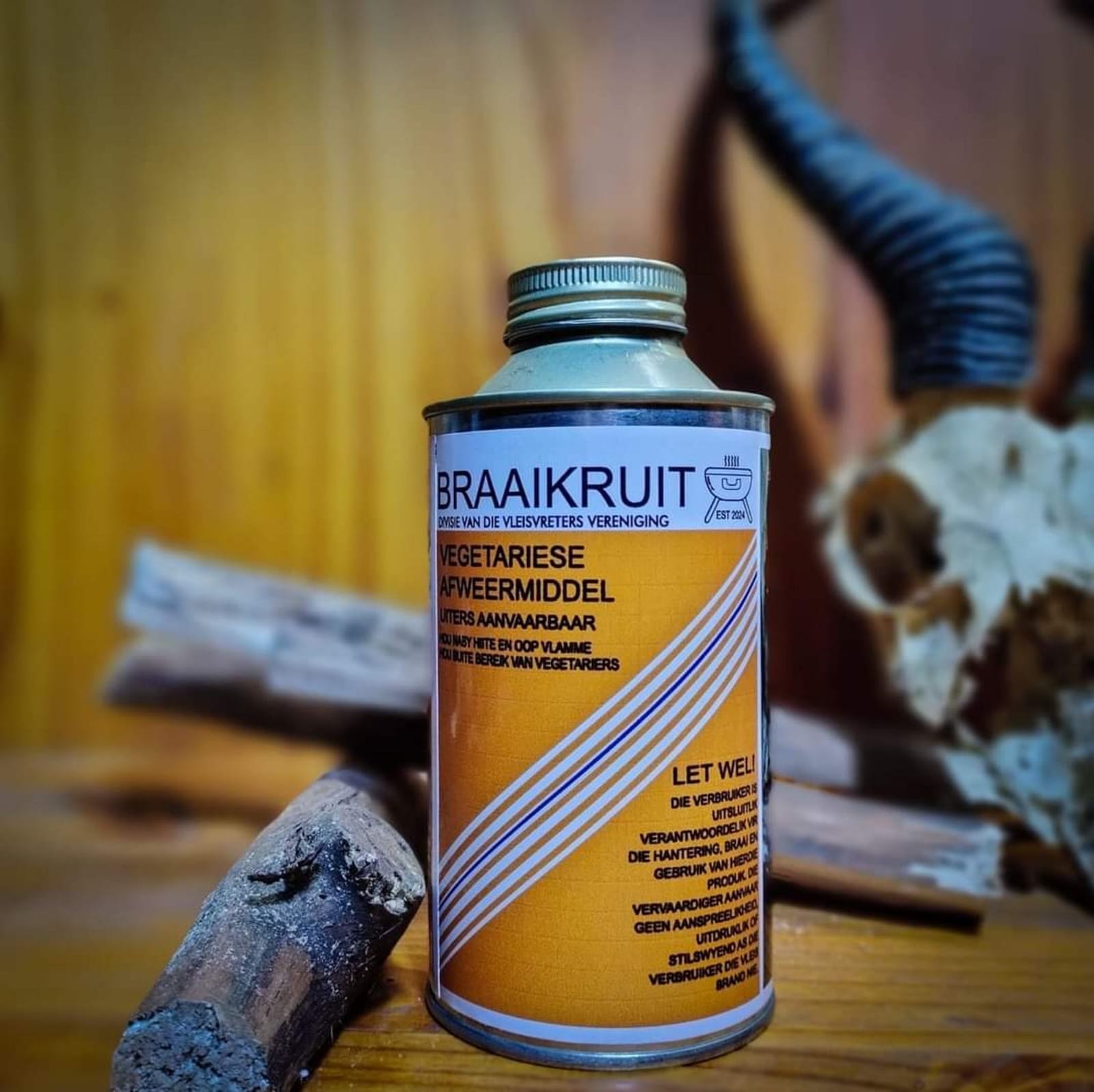 Braaikruit Braai Spice