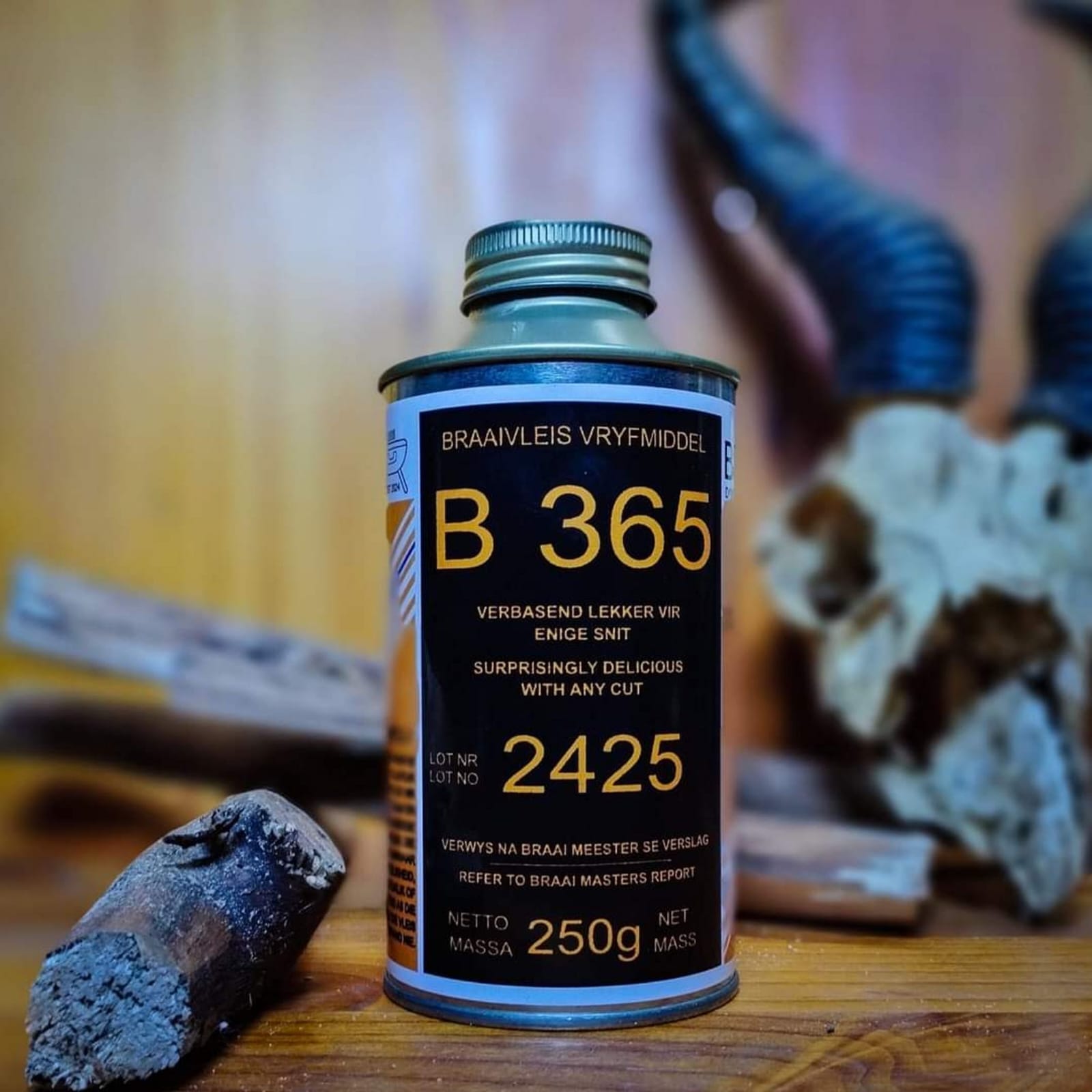 Braaikruit Braai Spice