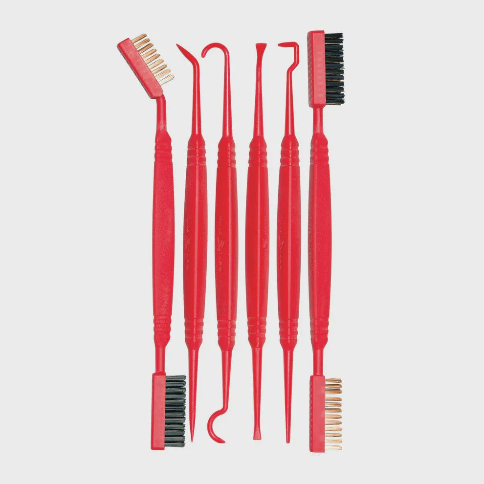 Real Avid Accu-Grip Picks & Brushes