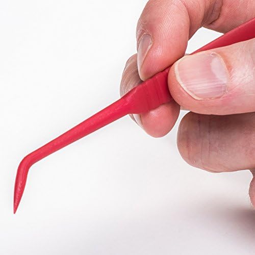 Real Avid Accu-Grip Picks & Brushes