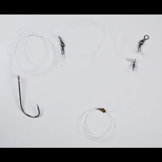 Adrenalin Kob Rig