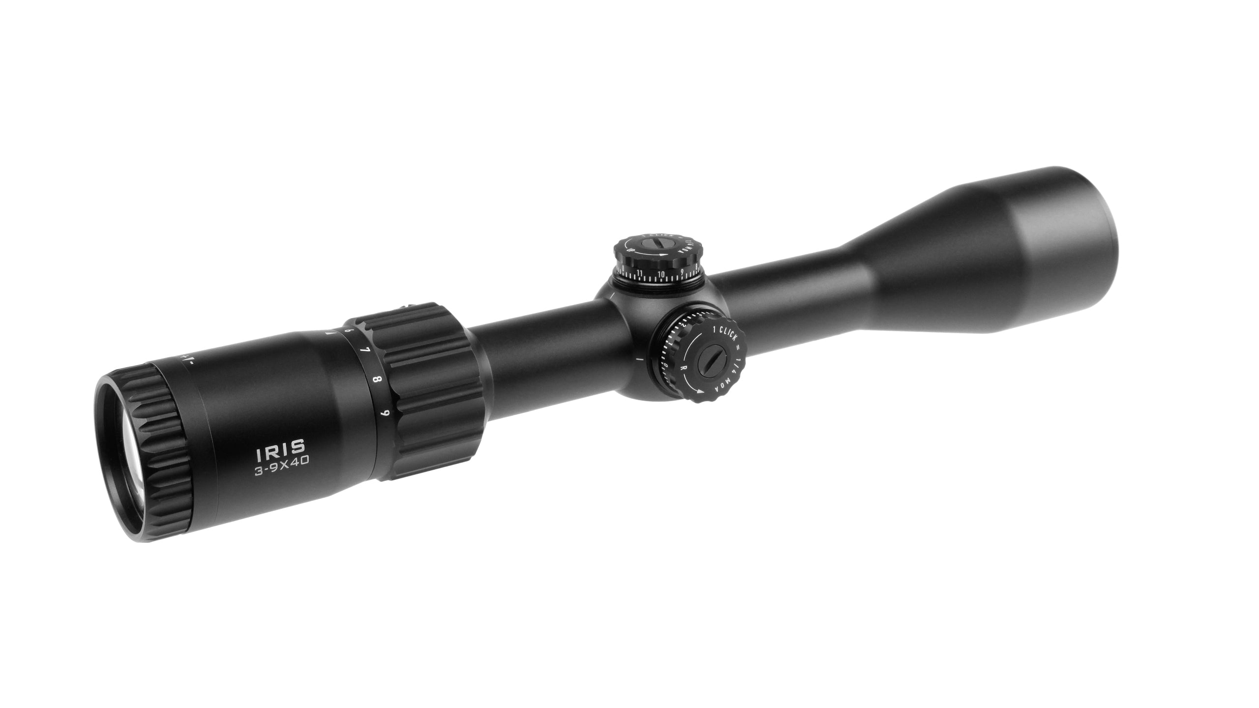 Element Optics IRIS 3-9X40 MOA SFP DUPLEX