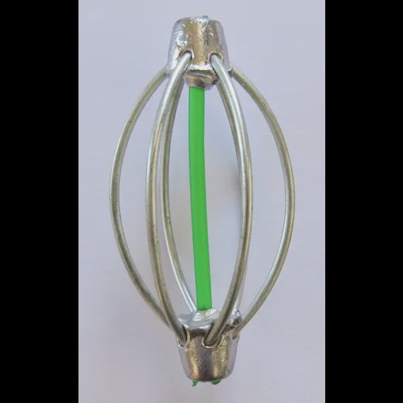 Adrenalin Carp Lead Feeder - 10pc
