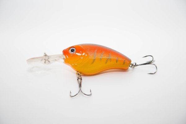 ADRENALIN RHINO FS Crank