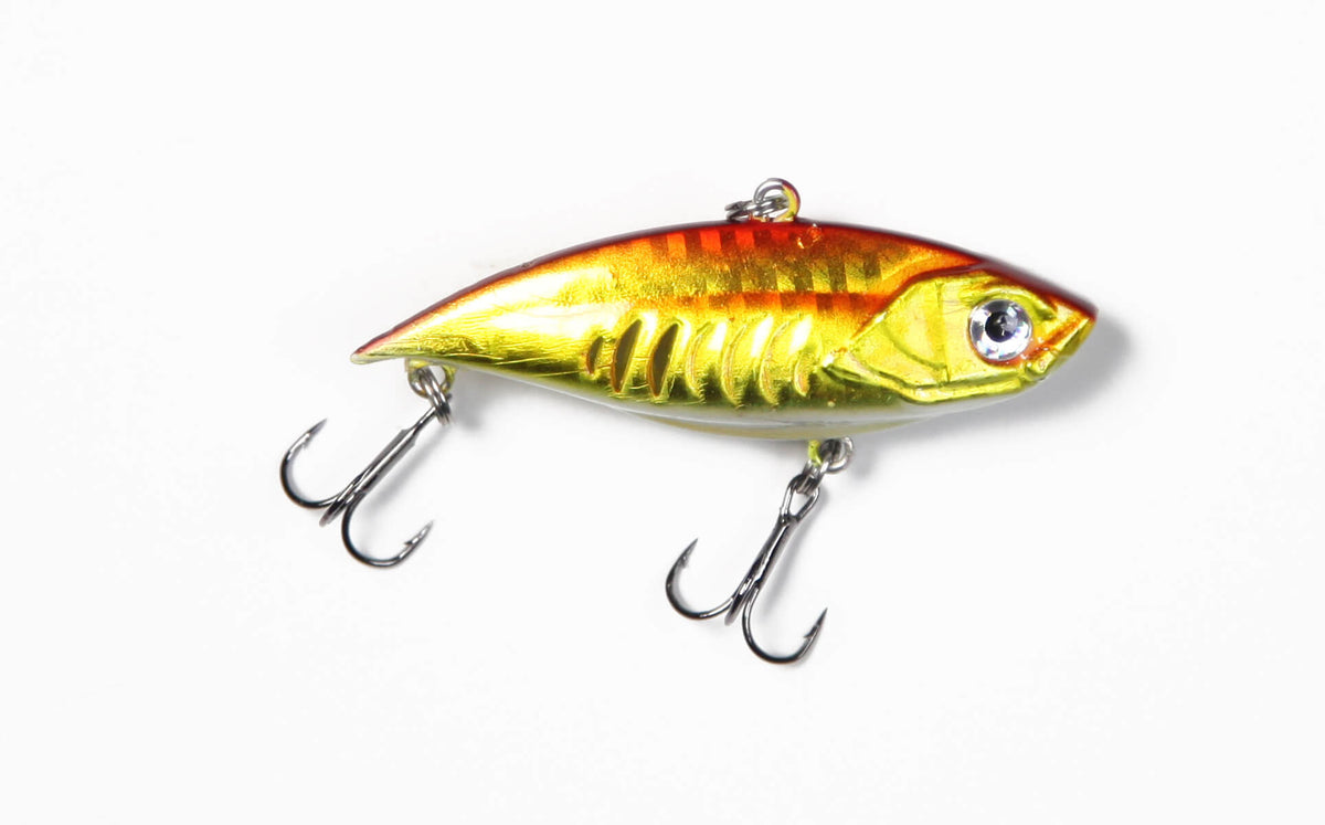 ADRENALIN RHINO Lipless