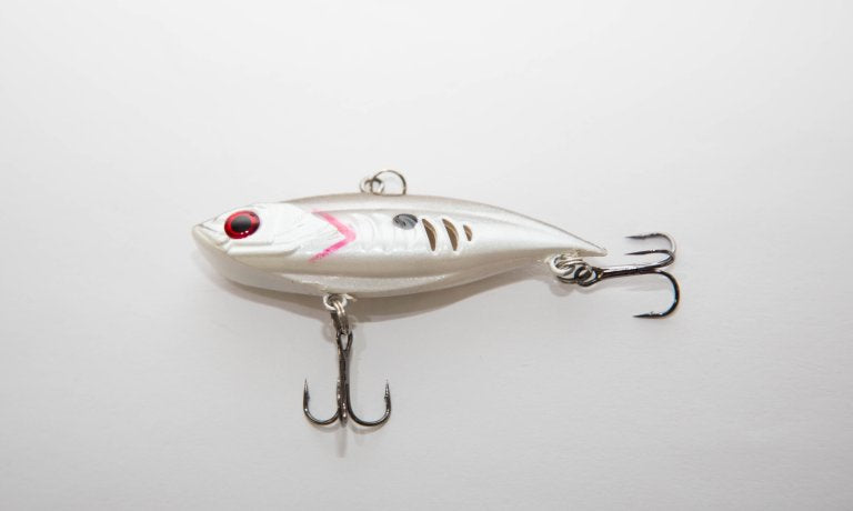 ADRENALIN RHINO Lipless