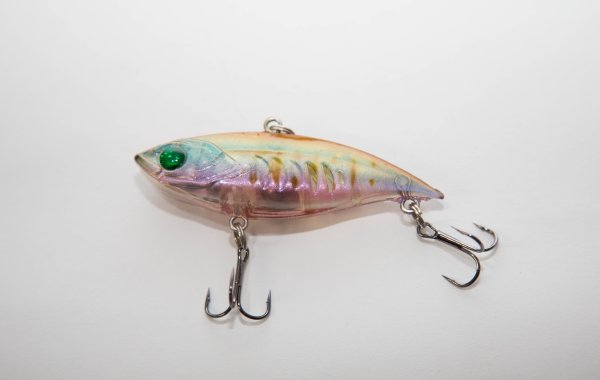 ADRENALIN RHINO Lipless