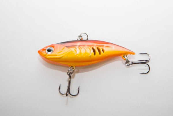 ADRENALIN RHINO Lipless
