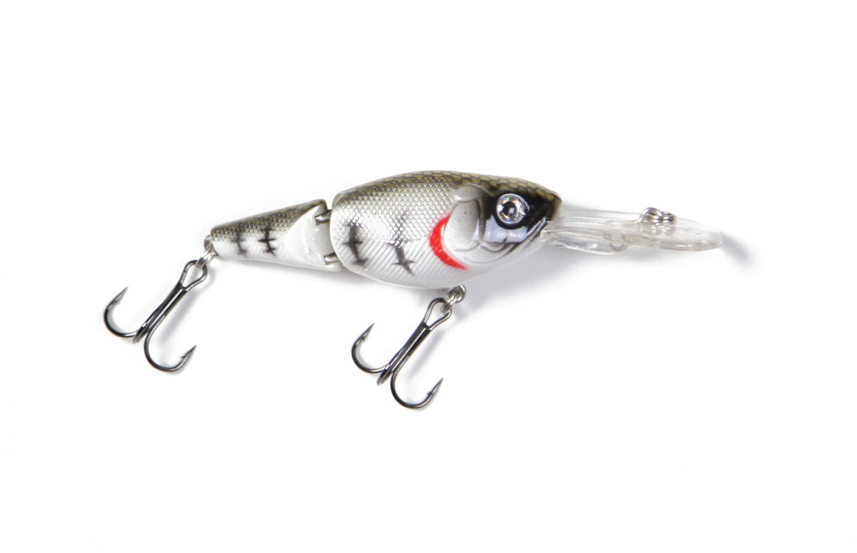 ADRENALIN RHINO Jointed Shad