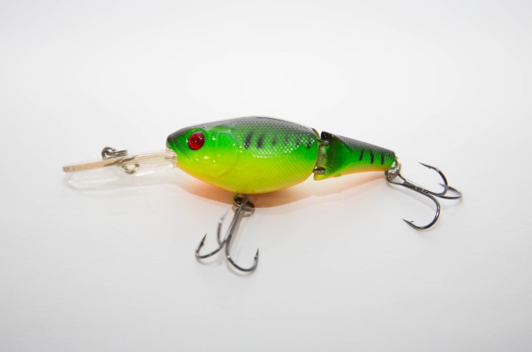 ADRENALIN RHINO Jointed Shad