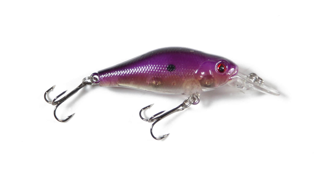 ADRENALIN RHINO Bitty Crank