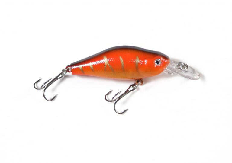 ADRENALIN RHINO Bitty Crank