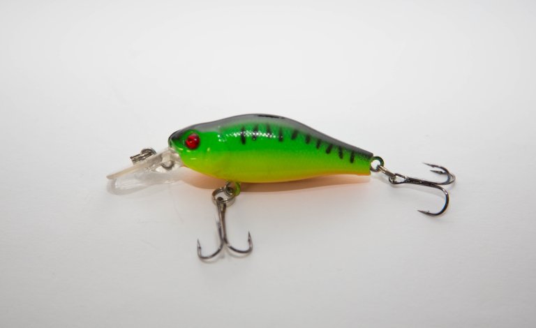 ADRENALIN RHINO Bitty Crank