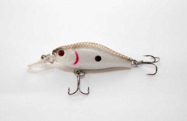 ADRENALIN RHINO Bitty Crank