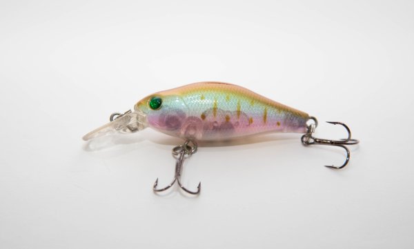 ADRENALIN RHINO Bitty Crank