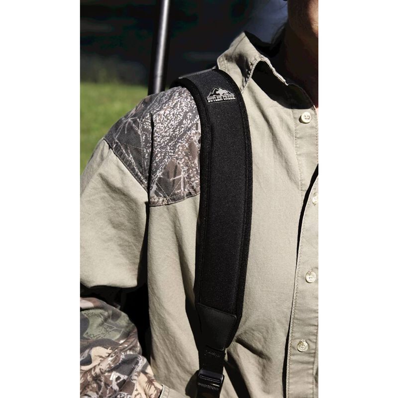 BUTLER CREEK EASY RIDER SLING - BLACK