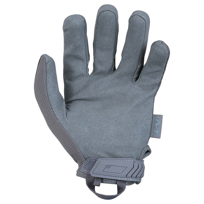 MECHANIX THE ORIGINAL® Tactical Gloves (Wolf Grey)