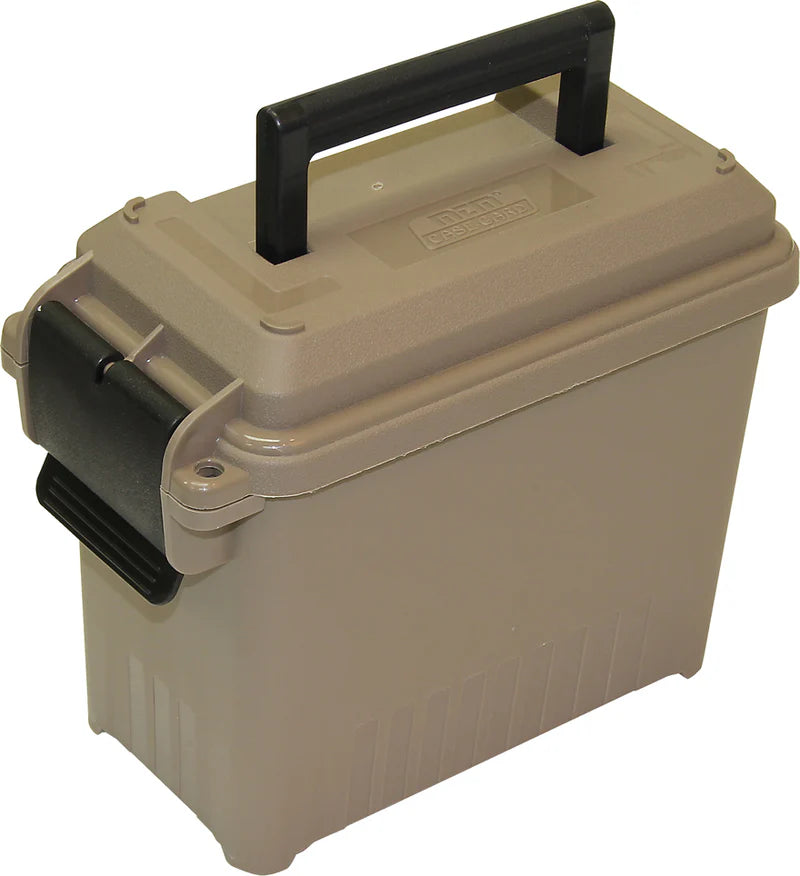 MTM 5 CAN AMMO CRATE MINI