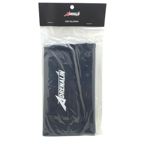 Adrenalin Rig Wallet