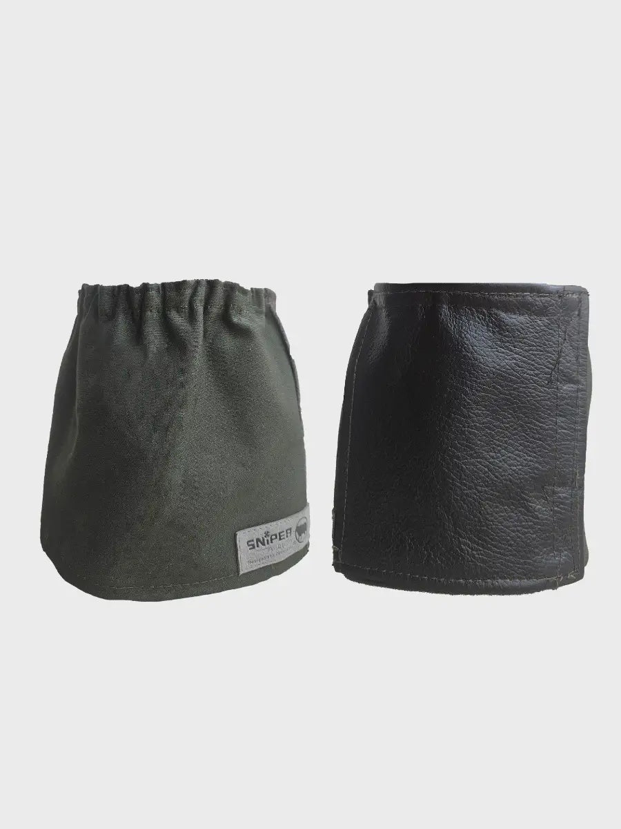 Sniper - Ankle Gaitor Olive