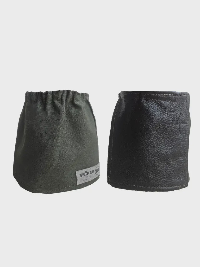 Sniper - Men's Ankle Gaitor -  Khaki