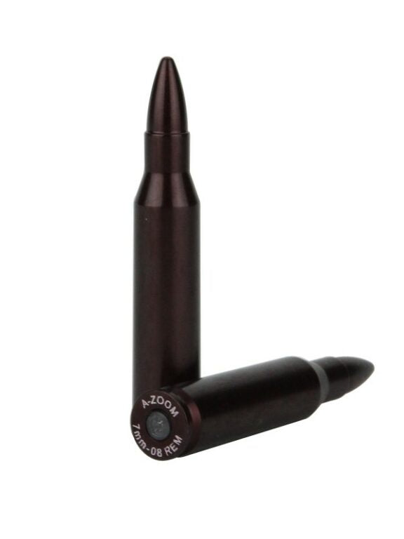 A-ZOOM Snap Caps 7mm-08 Rem (2)