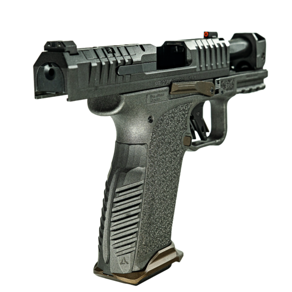 CANIK METE MC9 PRIME RADIAN